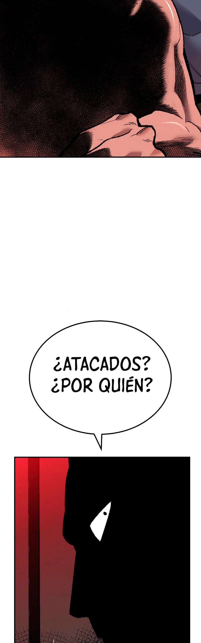 Rompiendo Limites > Capitulo 45 > Page 881